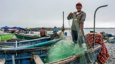 Photo of Pemkab PPU Siap Bangun Kampung Nelayan Merah Putih