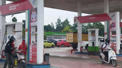 Photo of Jelang Nataru Pemkab PPU Antisipasi Kelangkaan BBM