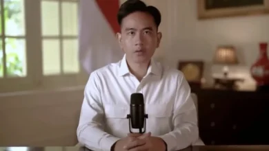 Photo of Gibran: Kemeriahan Imlek jejak keberanian Gus Dur dan Megawati