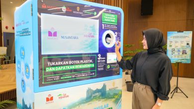 Photo of Wau…Dulu Menjijikan, Kini Menjanjikan, Memilah Sampah di IKN