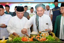 Photo of Miladiyah Satu Abad NU di IKN, Doa dan Dukungan untuk Pembangunan Nusantara