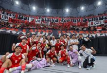 Photo of Bungkam Jepang, Timnas Bentrok versus Iran di Final Malam Ini