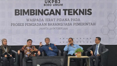 Photo of Komdigi Perketat Tata Kelola Pengadaan, untuk Cegah Jerat Pidana Sejak Perencanaan