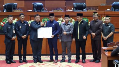 Photo of Bupati Mudyat: IPM Naik Melebihi Target jadi 75,82% dan Tingkat Kemiskinan juga Menurun