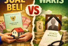 Photo of Mengurus Balik Nama Waris dan Balik Nama KPR, Bagaimana Caranya?