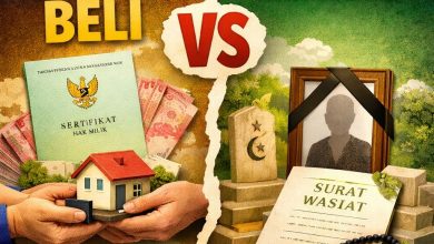 Photo of Mengurus Balik Nama Waris dan Balik Nama KPR, Bagaimana Caranya?