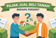 Photo of Bagaimana Cara Menghitung Pajak Jual Beli Tanah Bangunan? Simak Videonya