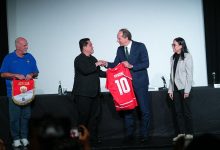 Photo of Penguatan Sepak Bola Putri,  PSSI bersama FFF Gelar Program Next Goal