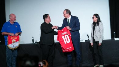 Photo of Penguatan Sepak Bola Putri, PSSI bersama FFF Gelar Program Next Goal