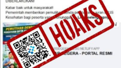 Photo of Pendaftaran Pemutihan Denda Iuran BPJS Kesehatan 2026?