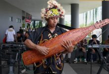 Photo of Simfoni Swara Nusantara Hidupkan Ruang Publik, Seni dan Hiburan Warnai Kunjungan Masyarakat di IKN