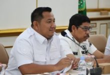 Photo of Ruang Fiskal Terbatas, Penyusunan RKPD 2027 tetap Berpedoman pada RPJMD 2025-2029