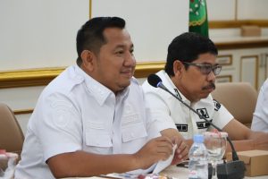 Photo of Ruang Fiskal Terbatas, Penyusunan RKPD 2027 tetap Berpedoman pada RPJMD 2025-2029