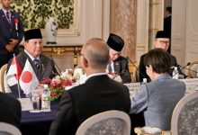 Photo of Prabowo dan Sanae Takaichi : Indonesia dan Jepang Siap Jadi Pilar Stabilitas Dunia