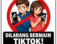 Photo of Komdigi: TikTok Platform Pertama Hapus Akun Anak
