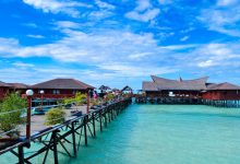 Photo of Garap Potensi Wisata Jadi Mesin Ekonomi Baru, Bupati Berau Rayu Pemprov Kaltim Soal Akses Jalan