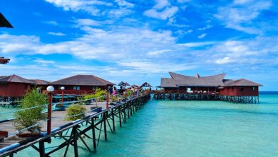 Photo of Garap Potensi Wisata Jadi Mesin Ekonomi Baru, Bupati Berau Rayu Pemprov Kaltim Soal Akses Jalan