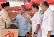 Photo of Presiden Resmikan 1.061 Koperasi Desa/Kelurahan Merah Putih
