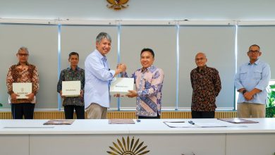 Photo of Otorita IKN Perkuat Kolaborasi dengan Empat Perguruan Tinggi
