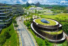Photo of Plaza Seremoni IKN Raih Penghargaan Internasional