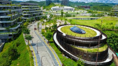 Photo of Plaza Seremoni IKN Raih Penghargaan Internasional