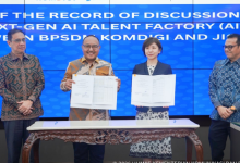 Photo of Kemkomdigi dan JICA Siapkan Talenta AI untuk Lindungi Anak dan Perangi Disinformasi