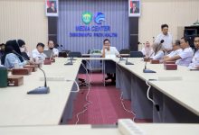 Photo of Pengembangan Sakti Gemas Kian Matang Satukan Layanan Digital Pemprov Kaltim