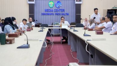 Photo of Pengembangan Sakti Gemas Kian Matang Satukan Layanan Digital Pemprov Kaltim