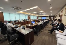 Photo of Jelang Peringatan HUT Ke-81 RI, Pemprov Kaltim Perkuat Koordinasi