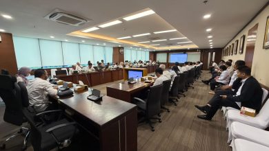 Photo of Jelang Peringatan HUT Ke-81 RI, Pemprov Kaltim Perkuat Koordinasi