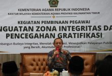 Photo of Perubahan Perilaku ASN Jadi Fondasi Utama Keberhasilan Zona Integritas
