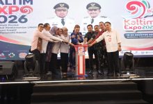 Photo of Perluas Pasar UMKM, Pemprov Resmi Gelar Kaltim Expo 2026 di Samarinda