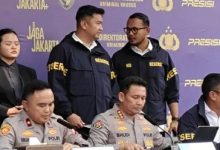 Photo of Sindikat Meterai Palsu Rp1,03 Triliun Digulung, Begini Cara Mereka Mengelabuhi Korban di Marketplace