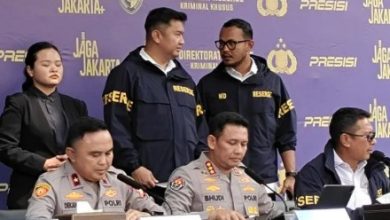 Photo of Sindikat Meterai Palsu Rp1,03 Triliun Digulung, Begini Cara Mereka Mengelabuhi Korban di Marketplace