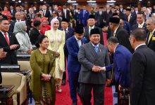 Photo of Presiden Sampaikan Sepuluh Langkah Besar Transformasi Indonesia, Kesehatan hingga Pendidikan