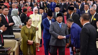 Photo of Presiden Sampaikan Sepuluh Langkah Besar Transformasi Indonesia, Kesehatan hingga Pendidikan