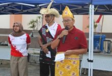 Photo of Sambut HUT RI ke-81, Disdikpora PPU Cairkan Sekat Birokrasi Lewat Lomba Tradisional