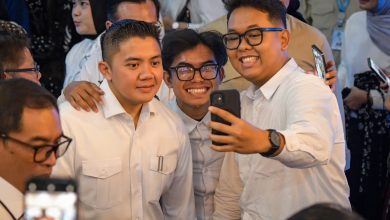 Photo of Program Magang Nasional 2026 Resmi Dibuka, Pemerintah Siapkan 150 Ribu Kesempatan bagi Lulusan Perguruan Tinggi