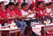 Photo of Viva Yoga Tegaskan Calon Transmigran Wajib Lulus Diklat Sebelum Penempatan