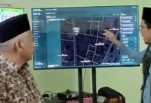 Photo of Digitalisasi Muktamar NU: Ponpes Tambakberas Jombang Dipantau Ratusan Mata Digital