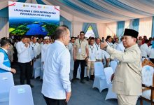 Photo of Presiden: PLTS 100 GWp Perkuat Kemandirian Energi Indonesia