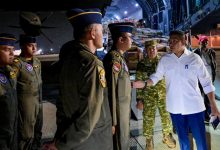 Photo of Pemerintah Salurkan 65 Ton Bantuan Logistik untuk Korban Bencana NTT di Hari Kelima