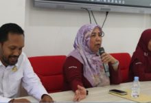 Photo of Selaraskan Langkah, Disdikpora PPU dan K3SP SMP Gelar Rakor Strategis Mutu Pendidikan