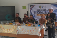 Photo of Sinergi Pengawas dan Penilik di Sepaku: Rancang Langkah Strategis Kawal Mutu Pendidikan PPU
