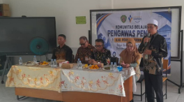 Photo of Sinergi Pengawas dan Penilik di Sepaku: Rancang Langkah Strategis Kawal Mutu Pendidikan PPU