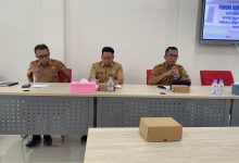 Photo of Disdikpora PPU Gelar Forum Konsultasi Publik 2026, Buka Ruang Aspirasi Masyarakat untuk Tingkatkan Kualitas