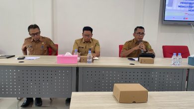Photo of Disdikpora PPU Gelar Forum Konsultasi Publik 2026, Buka Ruang Aspirasi Masyarakat untuk Tingkatkan Kualitas