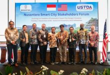 Photo of Membangun Jiwa Kota Cerdas: Kolaborasi Global IKN dan AS untuk Manusia, Bukan Sekadar Teknologi