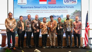 Photo of Membangun Jiwa Kota Cerdas: Kolaborasi Global IKN dan AS untuk Manusia, Bukan Sekadar Teknologi