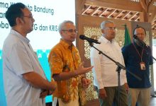 Photo of Uji Coba Reformasi JKN di Bandung: Rujukan Medis Kini Lebih Cepat dan Bebas Sekat Kelas
